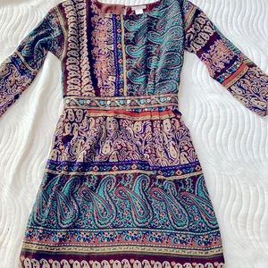 Easly dress
